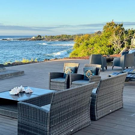 Ocean View Pico Villa Madalena  Buitenkant foto