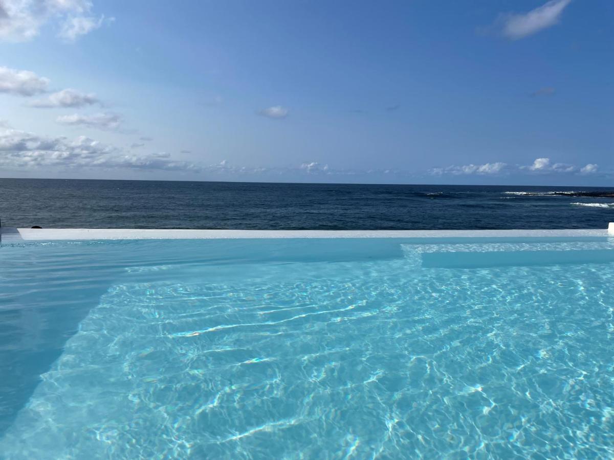 Ocean View Pico Villa Madalena  Buitenkant foto
