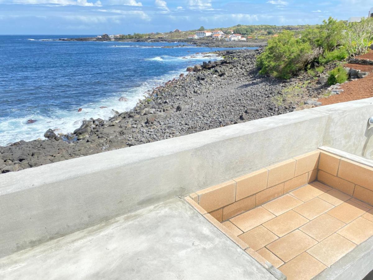Ocean View Pico Villa Madalena  Buitenkant foto
