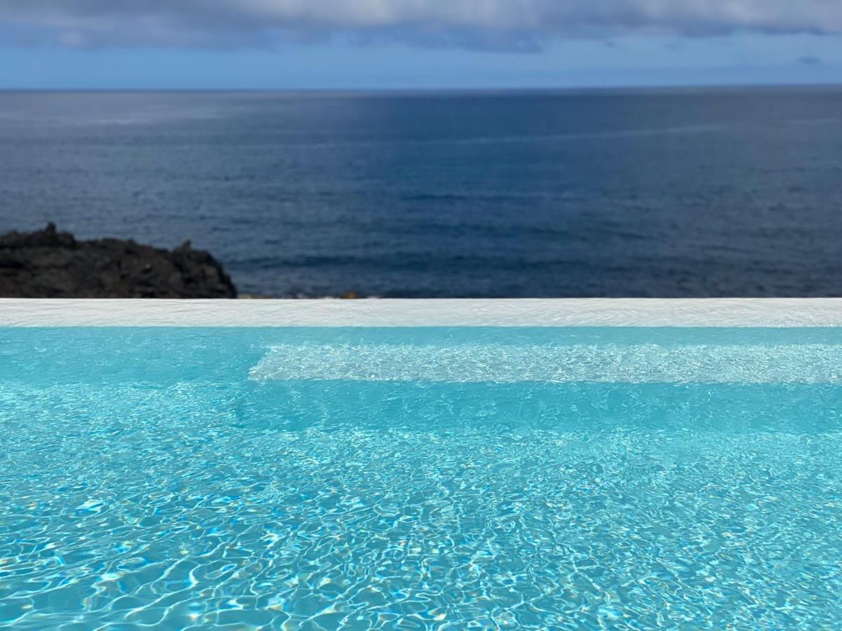 Ocean View Pico Villa Madalena  Buitenkant foto