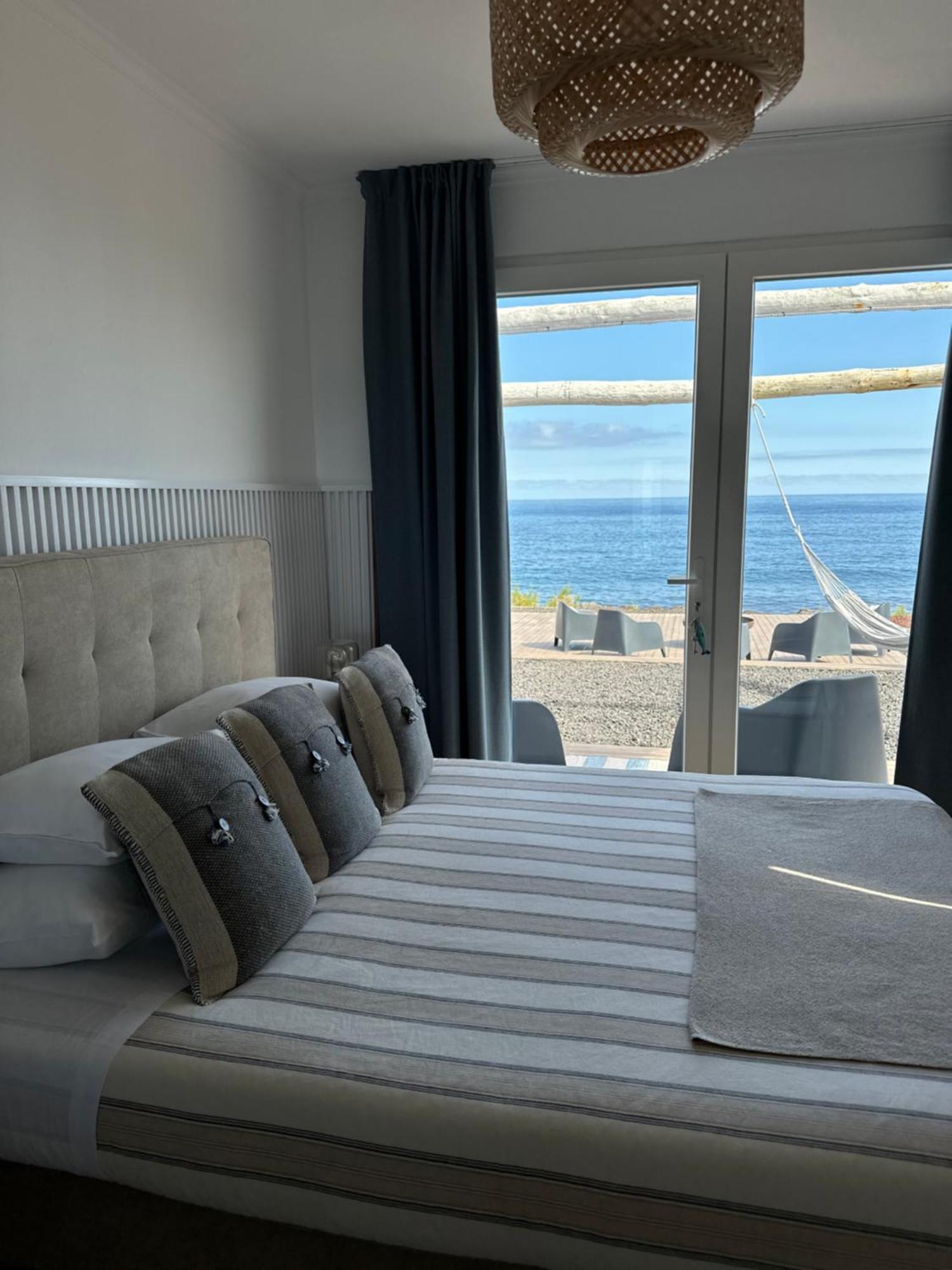 Ocean View Pico Villa Madalena  Buitenkant foto